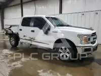2018 Ford F-150 фото