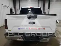 2018 Ford F-150 фото