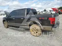 2018 Ford F-150 фото