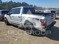 2018 Ford F-150 фото
