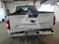 2018 Ford F-150 фото