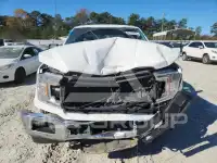 2018 Ford F-150 фото