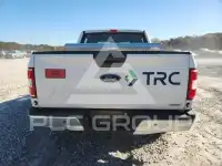 2018 Ford F-150 фото