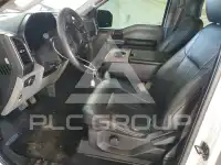 2018 Ford F-150 фото
