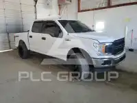 2018 Ford F-150 фото