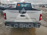2018 Ford F-150 photo