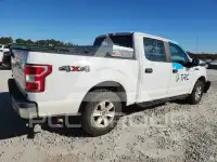 2018 Ford F-150 фото