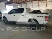 2018 Ford F-150 фото