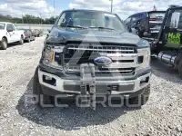 2018 Ford F-150 photo