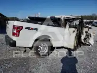 2018 Ford F-150 photo