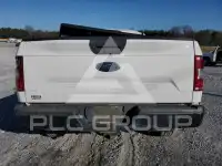 2018 Ford F-150 photo
