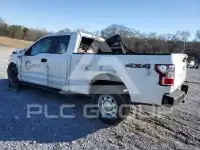 2018 Ford F-150 photo
