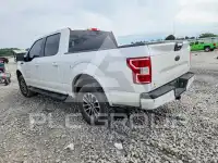 2018 Ford F-150 photo