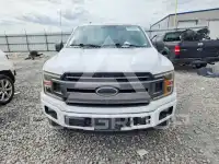 2018 Ford F-150 photo