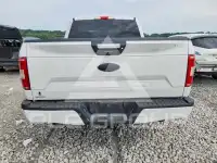 2018 Ford F-150 photo