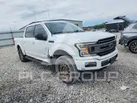 2018 Ford F-150 photo
