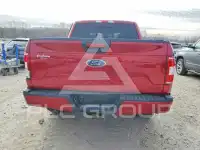 2018 Ford F-150 фото