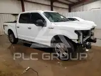 2018 Ford F-150 фото