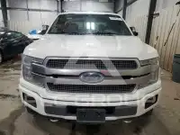 2018 Ford F-150 фото