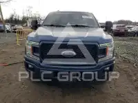 2018 Ford F-150 photo