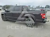 2018 Ford F-150 фото