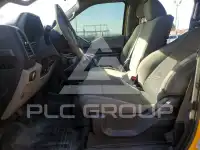 2018 Ford F-150 фото