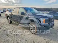 2018 Ford F-150 фото