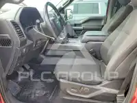 2018 Ford F-150 фото