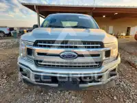 2018 Ford F-150 фото