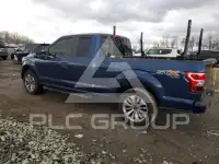 2018 Ford F-150 photo