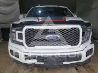 2018 Ford F-150 фото