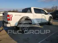 2018 Ford F-150 фото