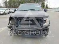 2018 Ford F-150 фото