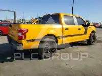 2018 Ford F-150 фото