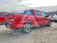 2018 Ford F-150 фото