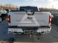 2018 Ford F-150 фото