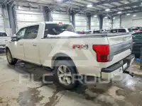 2018 Ford F-150 фото
