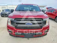 2018 Ford F-150 фото