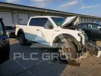 2018 Ford F-150 фото