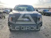 2018 Ford F-150 фото