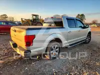 2018 Ford F-150 фото