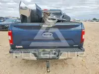 2018 Ford F-150 фото