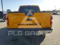 2018 Ford F-150 фото