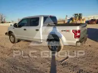 2018 Ford F-150 фото