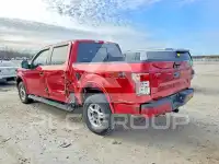 2018 Ford F-150 фото