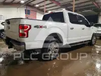 2018 Ford F-150 фото