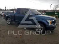 2018 Ford F-150 photo