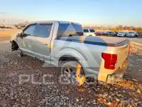 2018 Ford F-150 фото