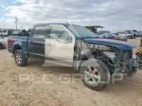 2018 Ford F-150 фото