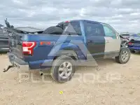 2018 Ford F-150 фото